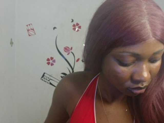 Nastywet-eva live webcam show