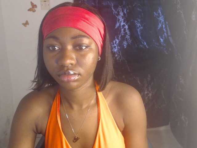 Nastywet-eva live cam on BongaCams
