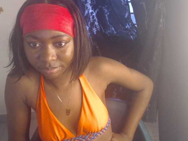 Nastywet-eva live cam on BongaCams