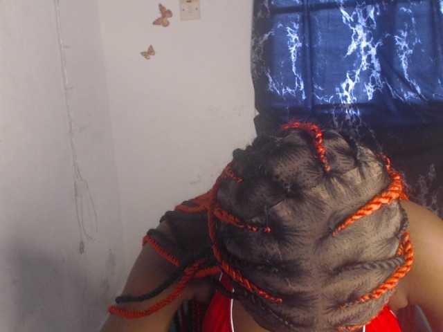 Nastywet-eva live cam on BongaCams