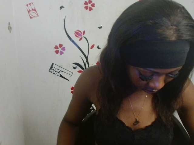 Nastywet-eva live cam on BongaCams
