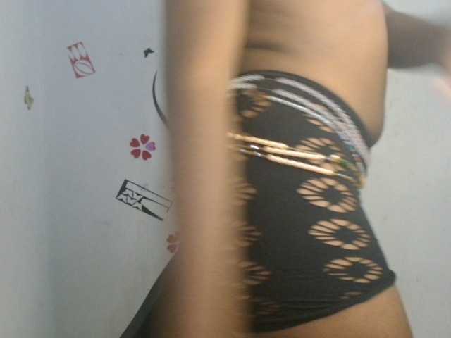 Nastywet-eva live cam on BongaCams