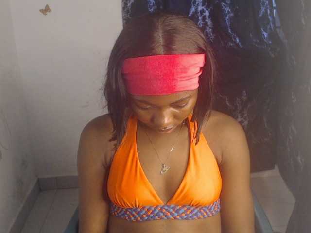Nastywet-eva live cam on BongaCams
