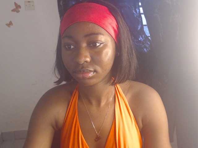 Nastywet-eva live cam on BongaCams