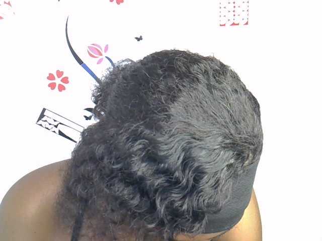 Nastywet-eva live cam on BongaCams