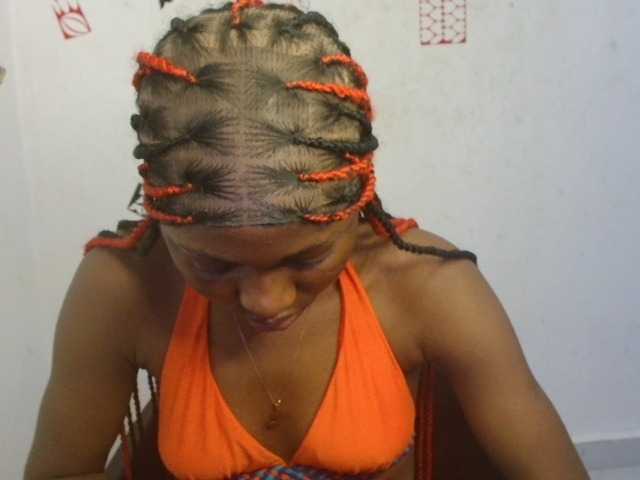 Nastywet-eva live cam on BongaCams
