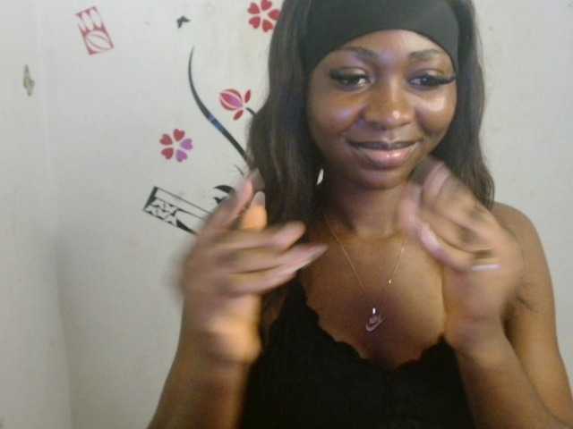 Nastywet-eva live cam on BongaCams