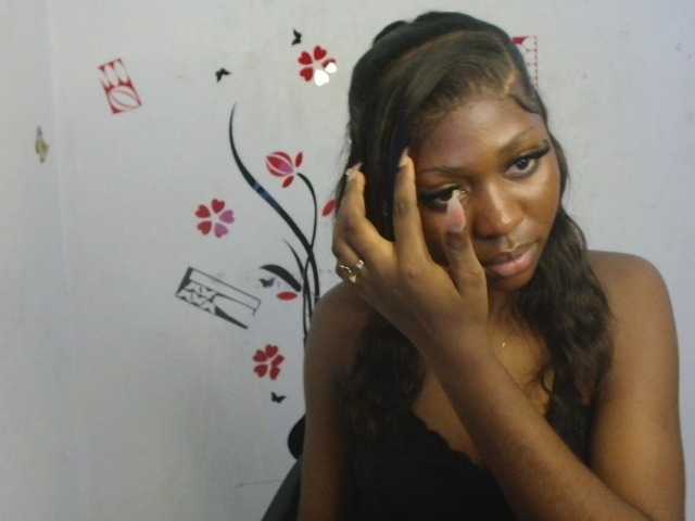 Nastywet-eva live cam on BongaCams