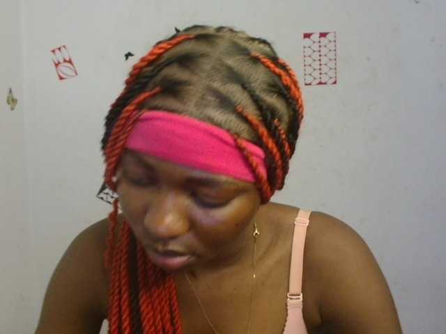 Nastywet-eva live cam on BongaCams