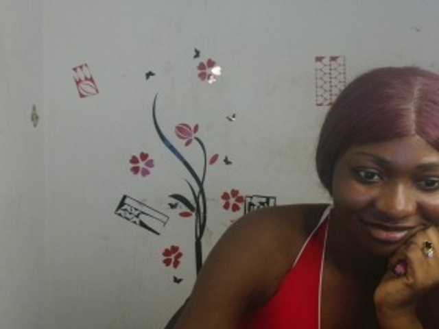 Nastywet-eva live cam on BongaCams