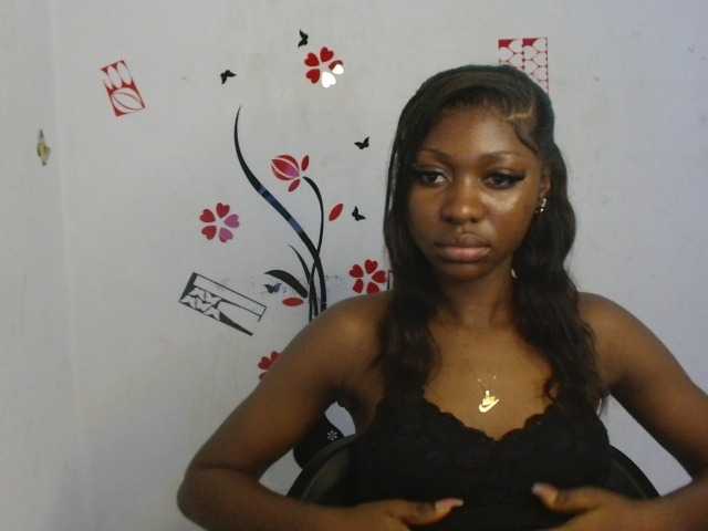 Nastywet-eva live cam on BongaCams