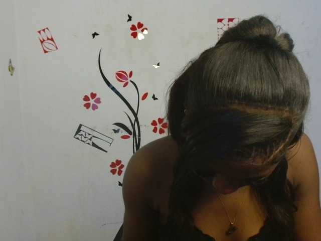 Nastywet-eva live cam on BongaCams