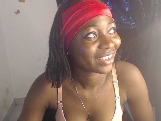 Nastywet-eva live cam on BongaCams