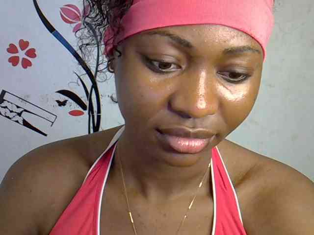 Nastywet-eva webcam
