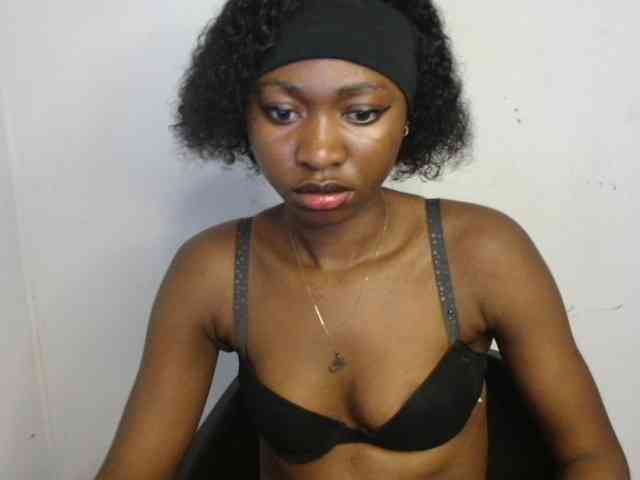 Nastywet-eva webcam