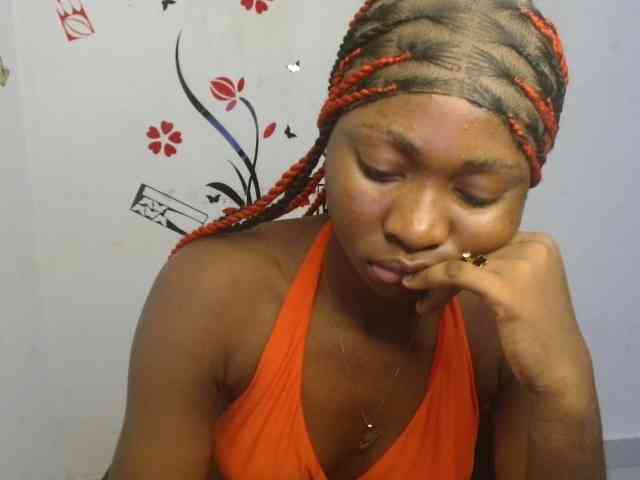 Nastywet-eva Live Webcam on BongaCams