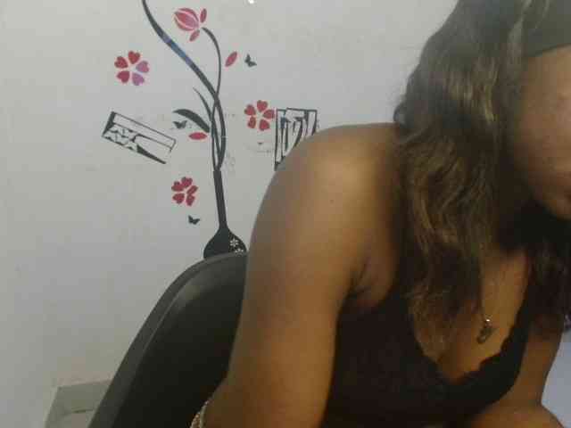 Nastywet-eva webcam