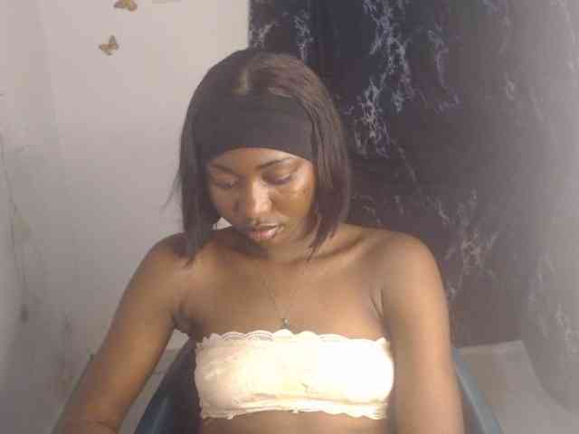 Nastywet-eva webcam
