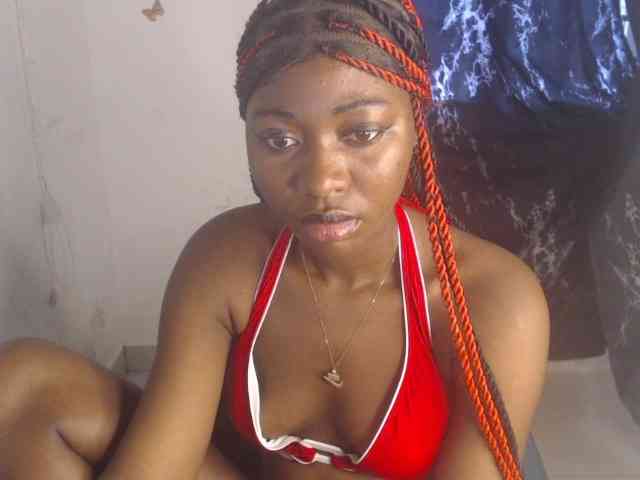 Nastywet-eva webcam