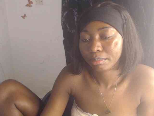 Nastywet-eva webcam