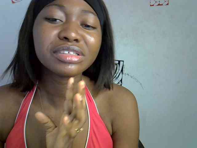 Nastywet-eva webcam