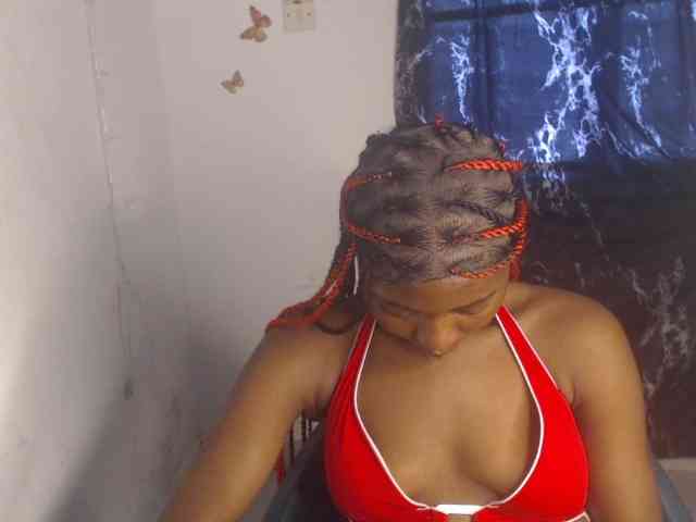 Nastywet-eva Live Webcam on BongaCams