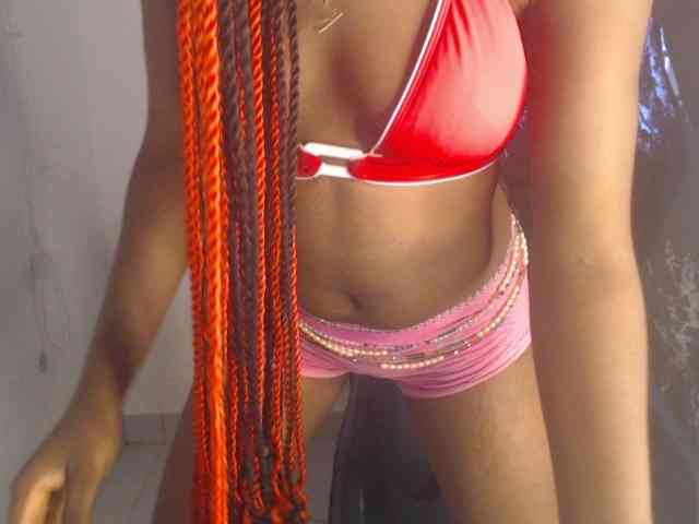 Nastywet-eva webcam
