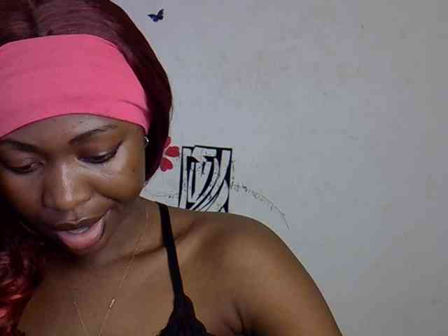 Nastywet-eva webcam