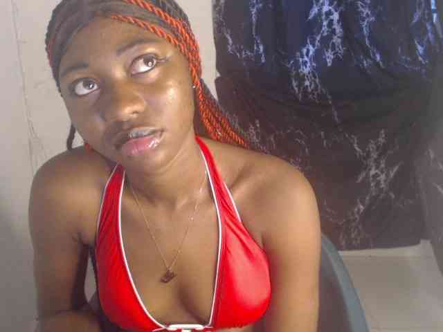 Nastywet-eva webcam