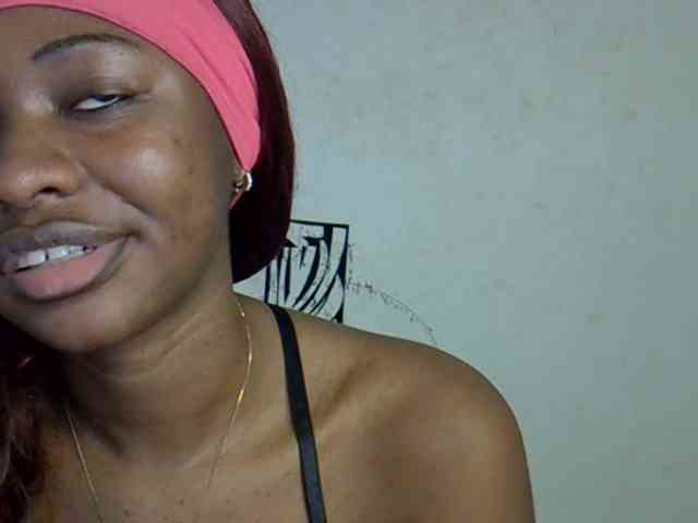 Nastywet-eva webcam
