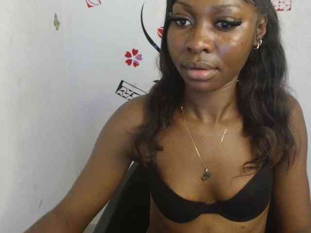 Nastywet-eva webcam