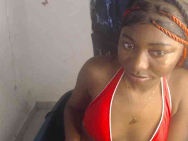 Nastywet-eva Live Webcam on BongaCams
