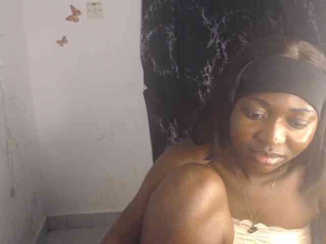 Nastywet-eva webcam