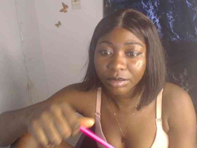 Nastywet-eva webcam