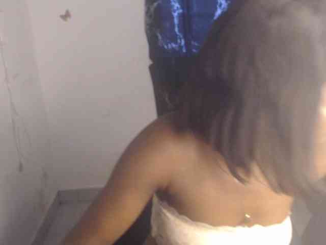Nastywet-eva webcam