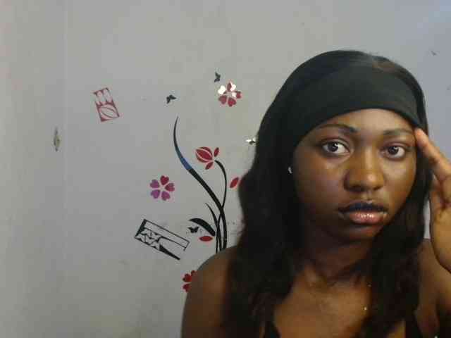Nastywet-eva webcam