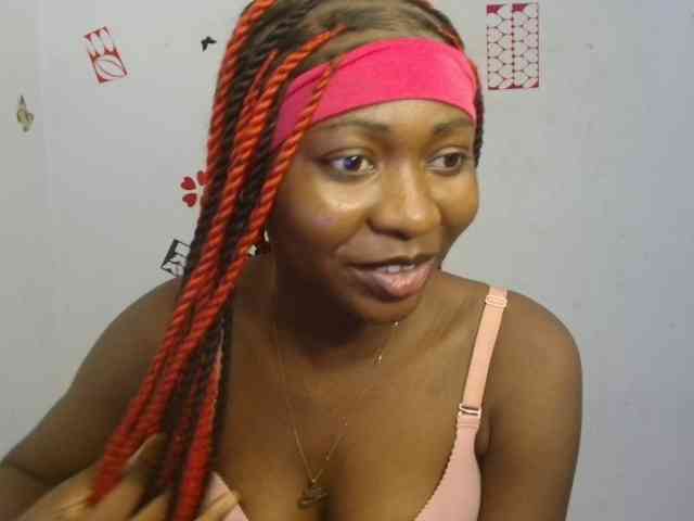 Nastywet-eva webcam
