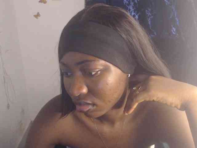 Nastywet-eva Live Webcam on BongaCams