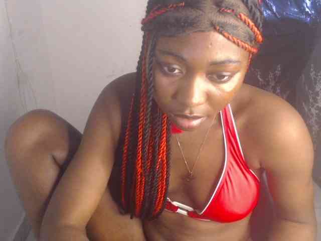 Nastywet-eva webcam