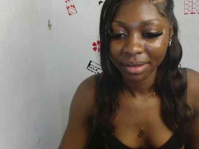Nastywet-eva webcam