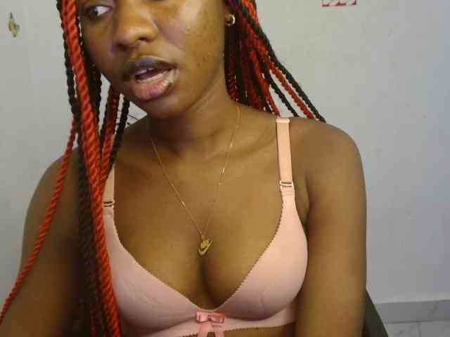 Nastywet-eva webcam