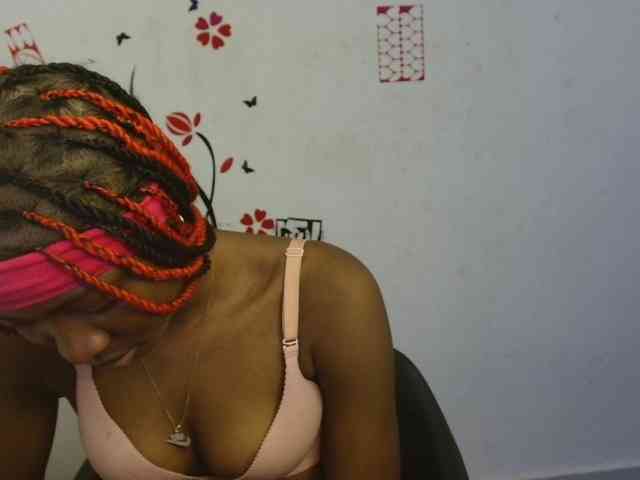 Nastywet-eva webcam