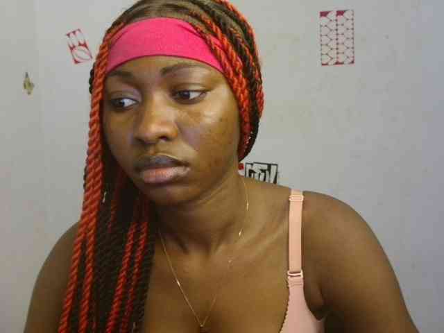 Nastywet-eva Live Webcam on BongaCams