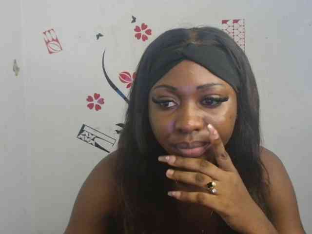 Nastywet-eva webcam