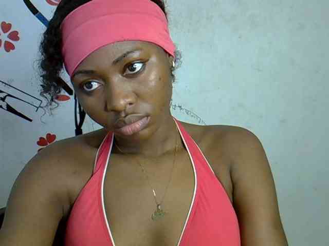 Nastywet-eva webcam