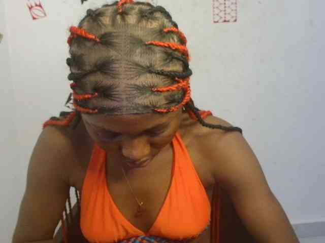 Nastywet-eva Live Webcam on BongaCams