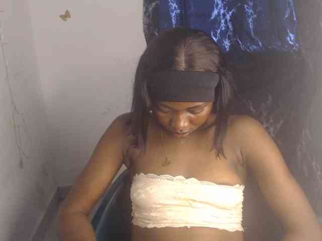 Nastywet-eva webcam