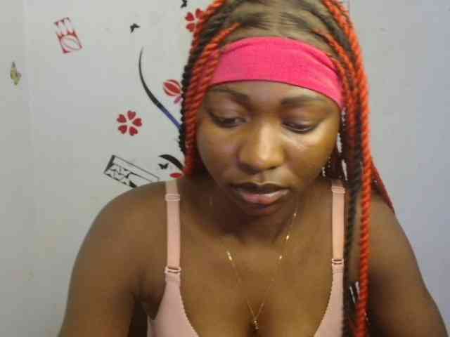 Nastywet-eva webcam