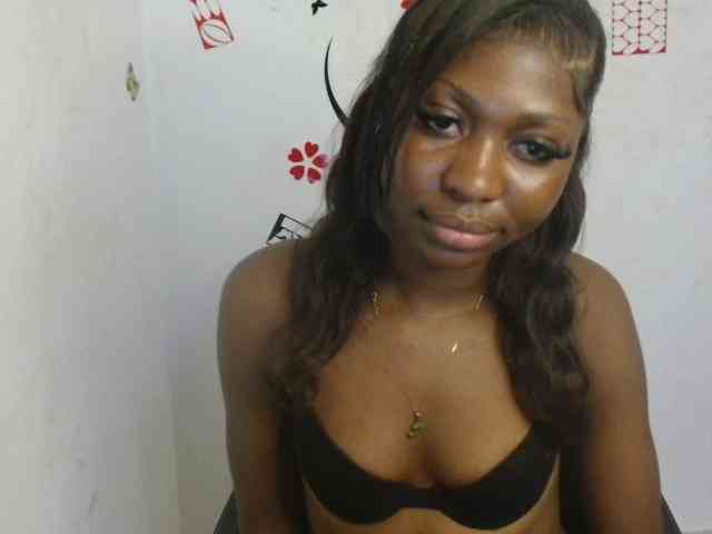 Nastywet-eva webcam