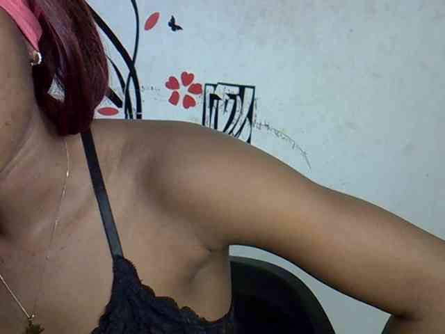 Nastywet-eva webcam